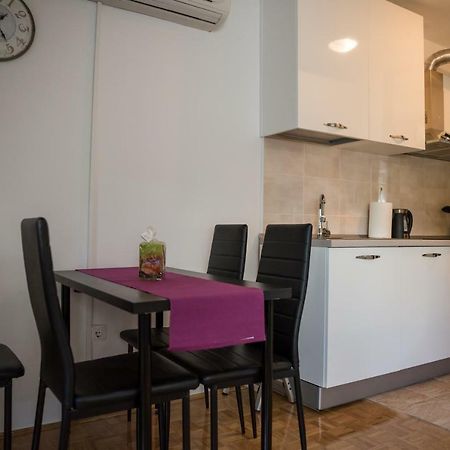 Apartment Dawn ヴェリカ・ゴリツァ エクステリア 写真