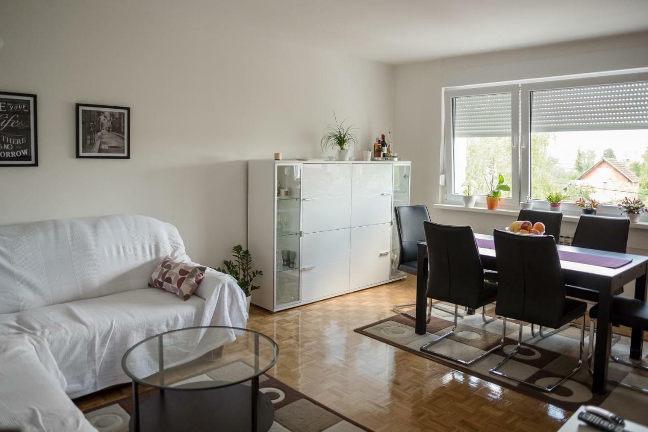 Apartment Dawn ヴェリカ・ゴリツァ エクステリア 写真